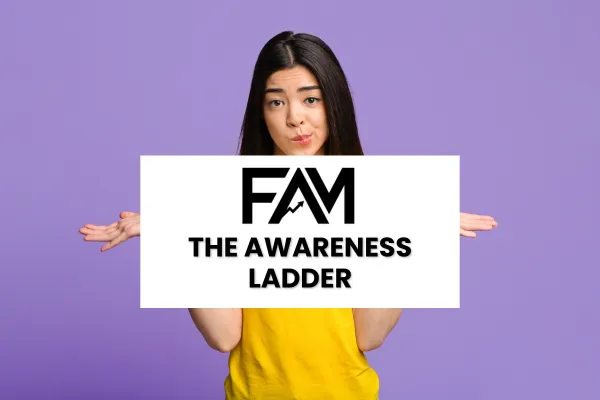 fam awareness ladder