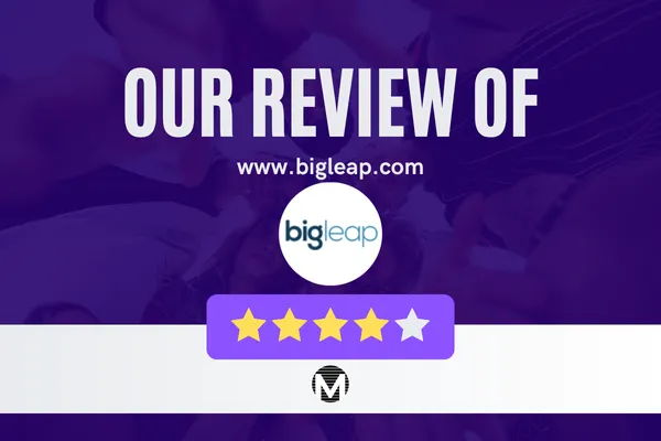 bigleap review