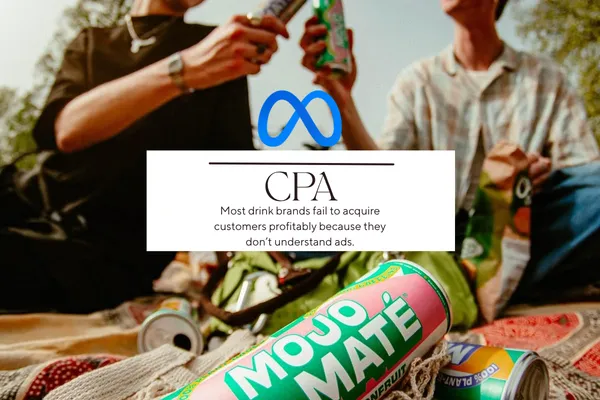 acquire customers profitable for your drink brand