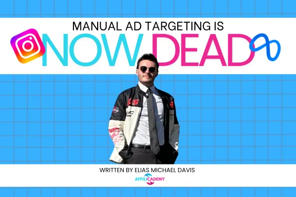 Manual Meta Ads Targeting Has Become a Waste of Time