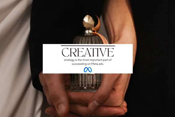 Creative Strategy is Required to Sell Perfume