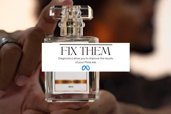 Perfume Ecom Has Never Been Easier