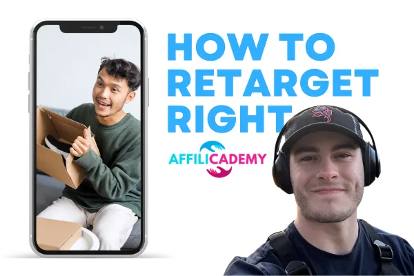 How to Retarget Audiences Using Video Ads in 2026