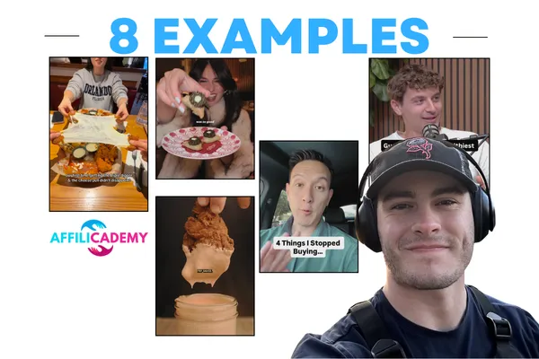 8 Examples of Amazing Food Ads You Can Steal