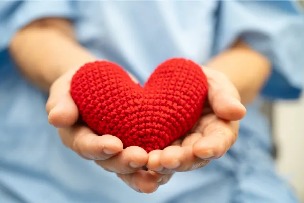 Heart Health Beyond Heart Month