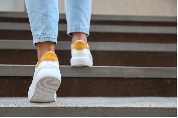 Why Short Movement Breaks Improve Energy, Focus, and Heart Health