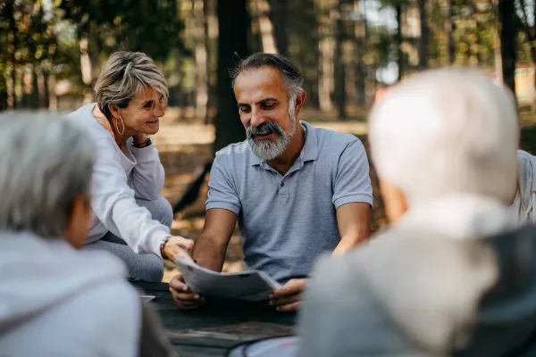 Social Wellness: Connection Matters