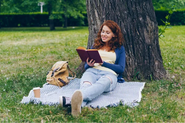 Recreation is Part of Wellness, Too