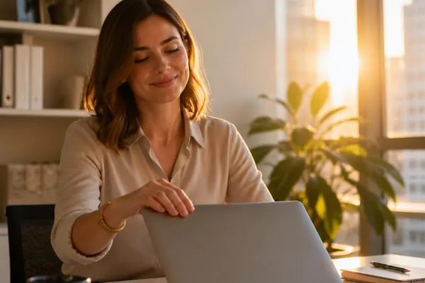 5 Signs It's Time for a Workday Reset