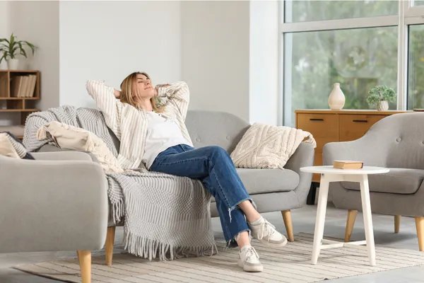 Does your home help you live well?