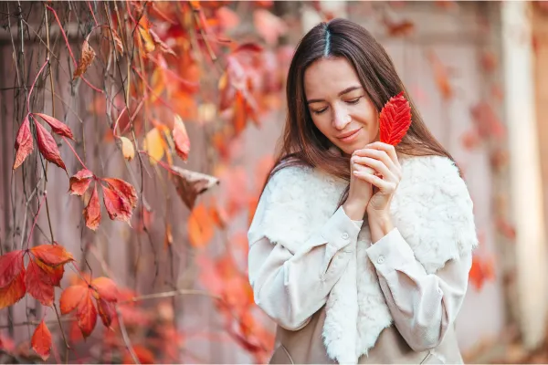 The Fall Reset: 7 Ways to Take Better Care This Season
