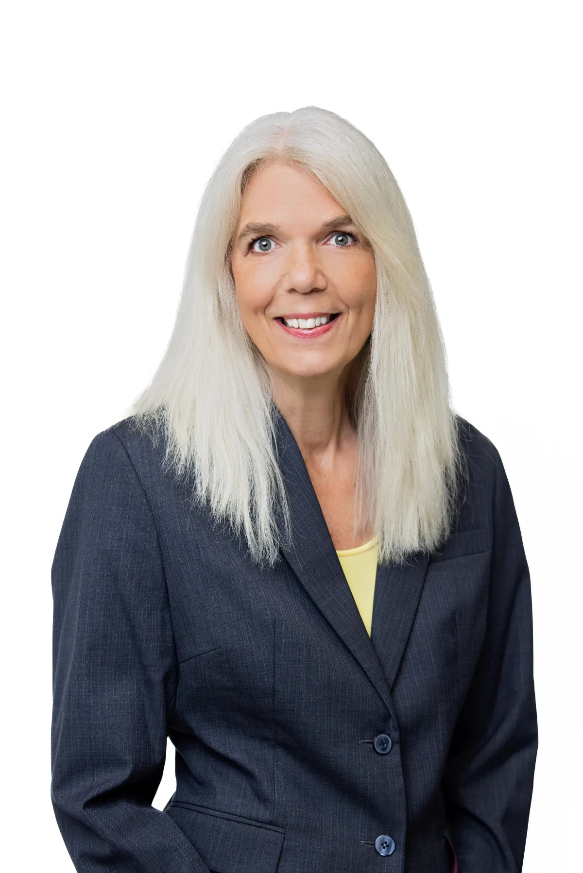 Headshot Image