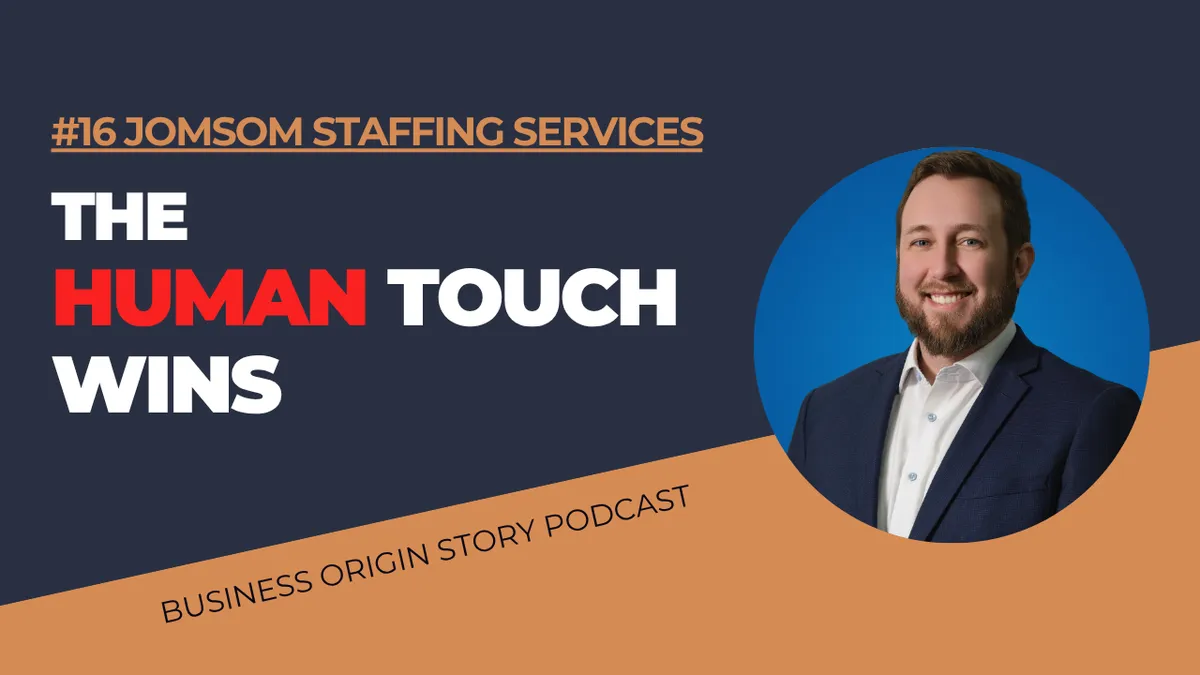Navigating AI in Hiring & Building High-Performance Teams with Ray Collins | Episode 16