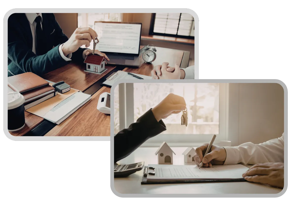 Residential mortgage Calgary