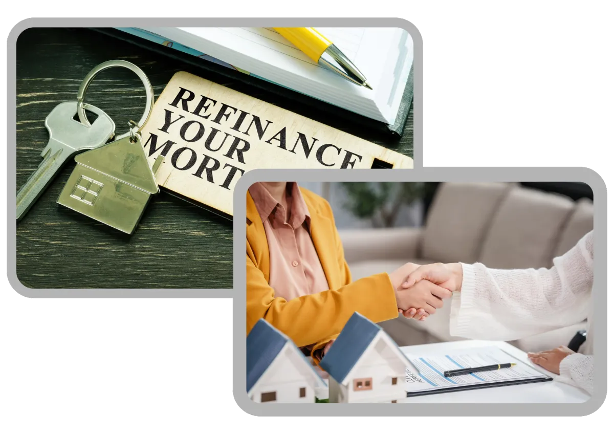 Mortgage Refinancing Calgary