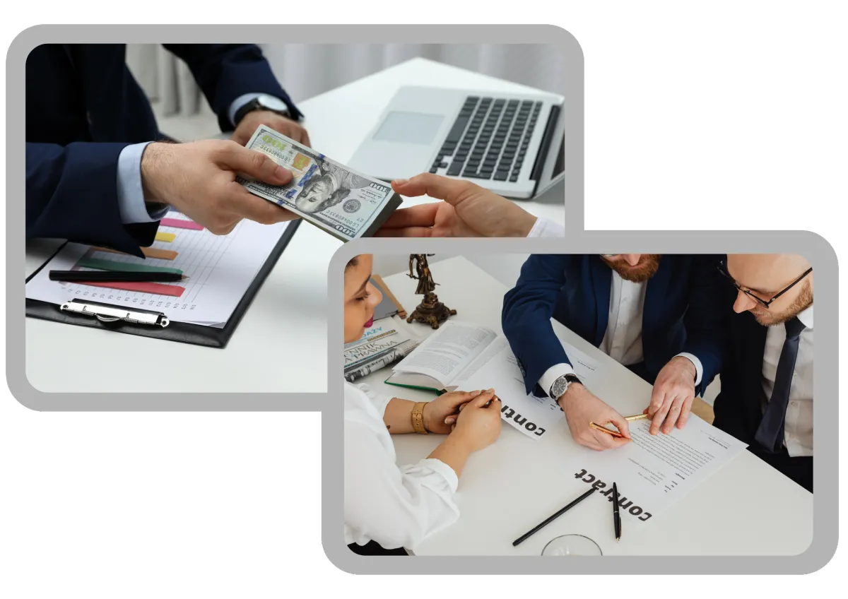 Commercial Lending Calgary