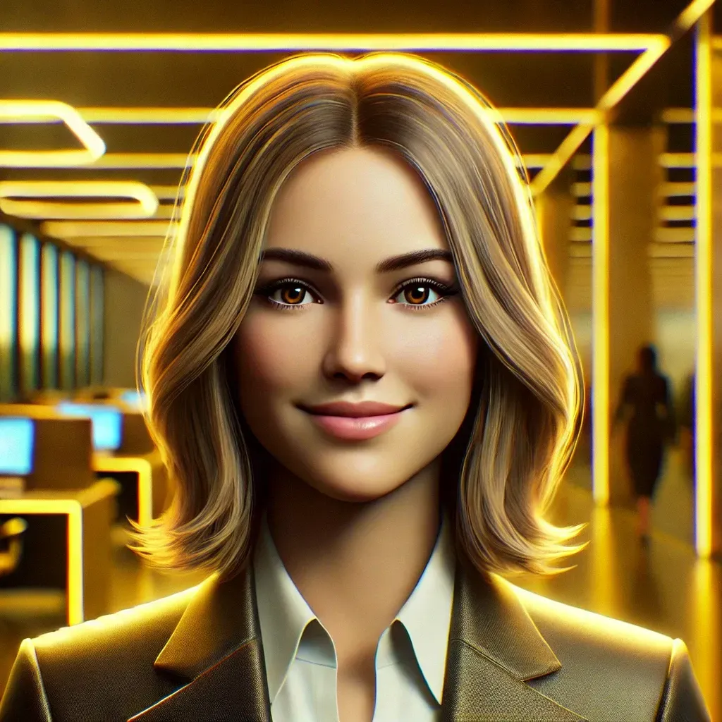 Emma, AI Receptionist