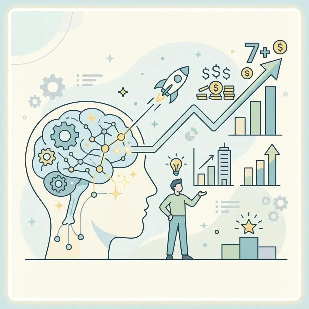 Why Neuroscience Based Hypnosis Is The Secret Weapon For Scaling Your Business Revenue Beyond Seven Figures