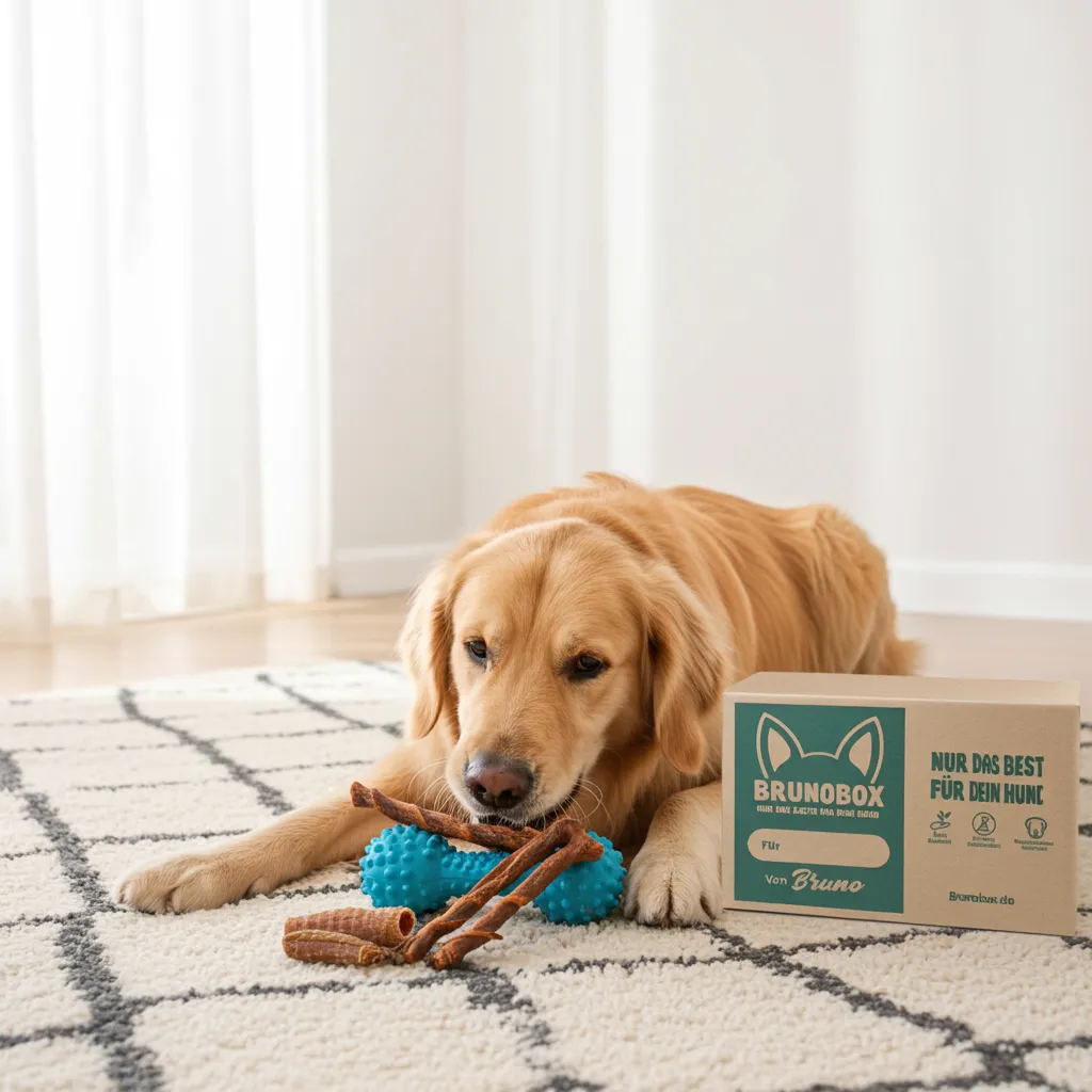 Puppies playfully wrestle on the grass.
