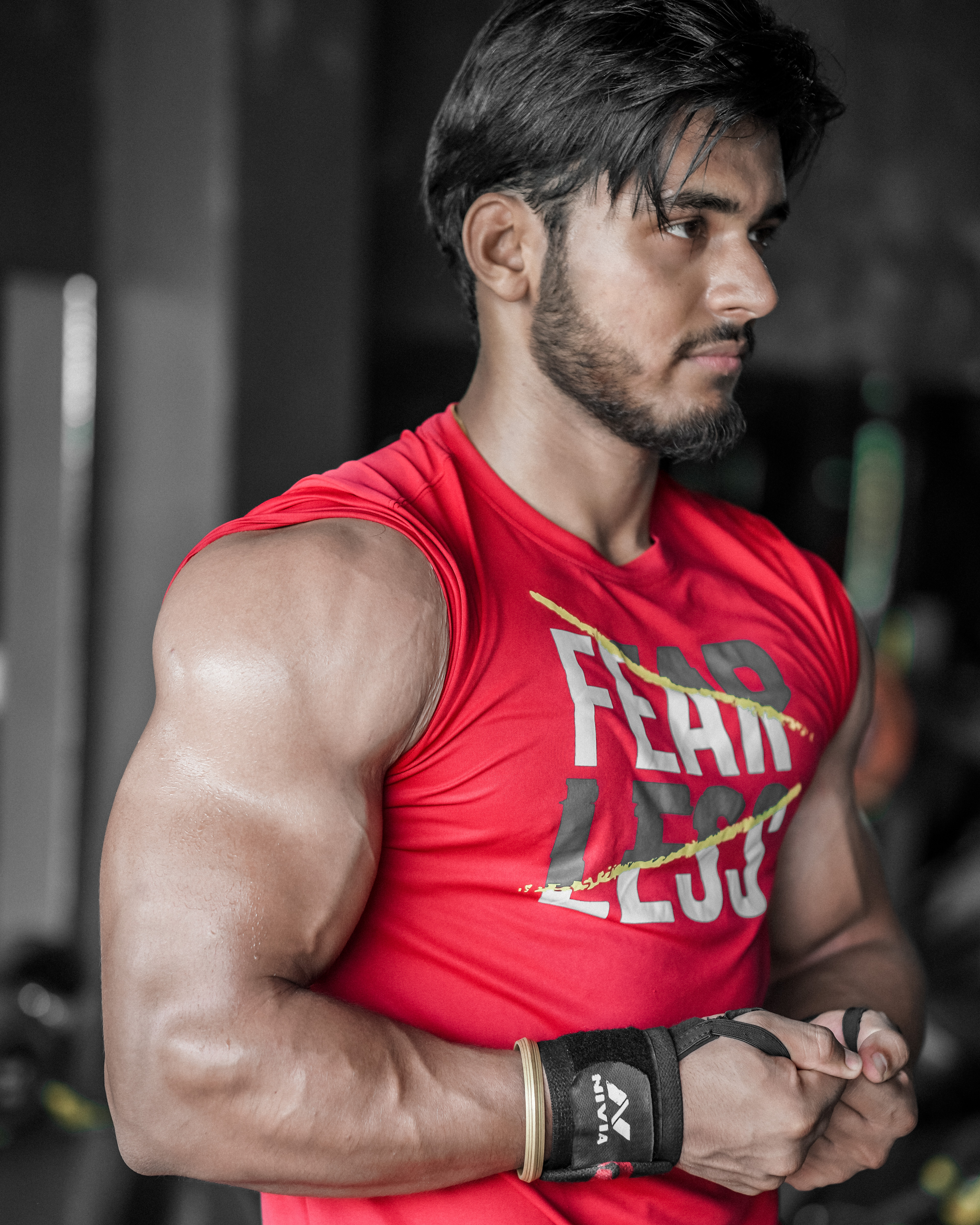 Meet Your Instructor