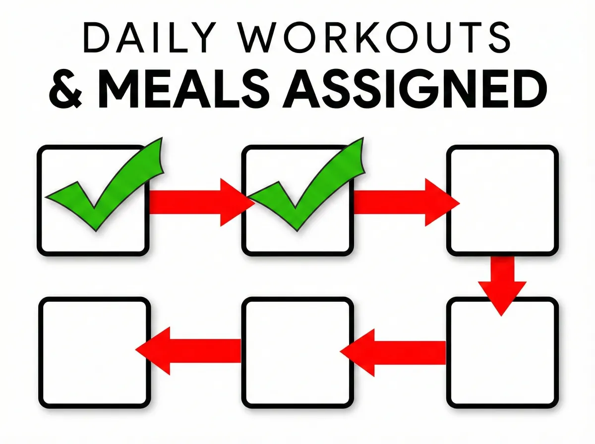 Daily Practice Exercises