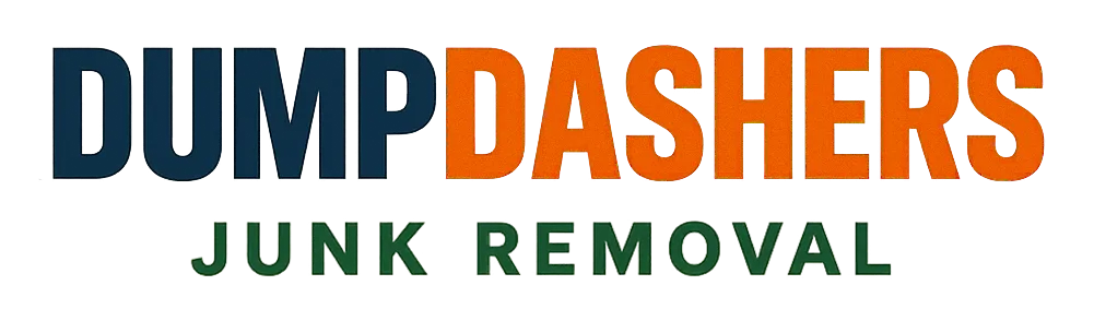 dumpdashers junk removal