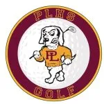 PLHS Golf Boosters Logo
