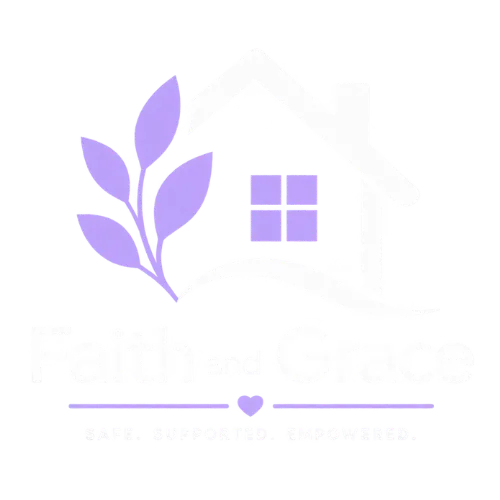 Faith and Race Footer Logo