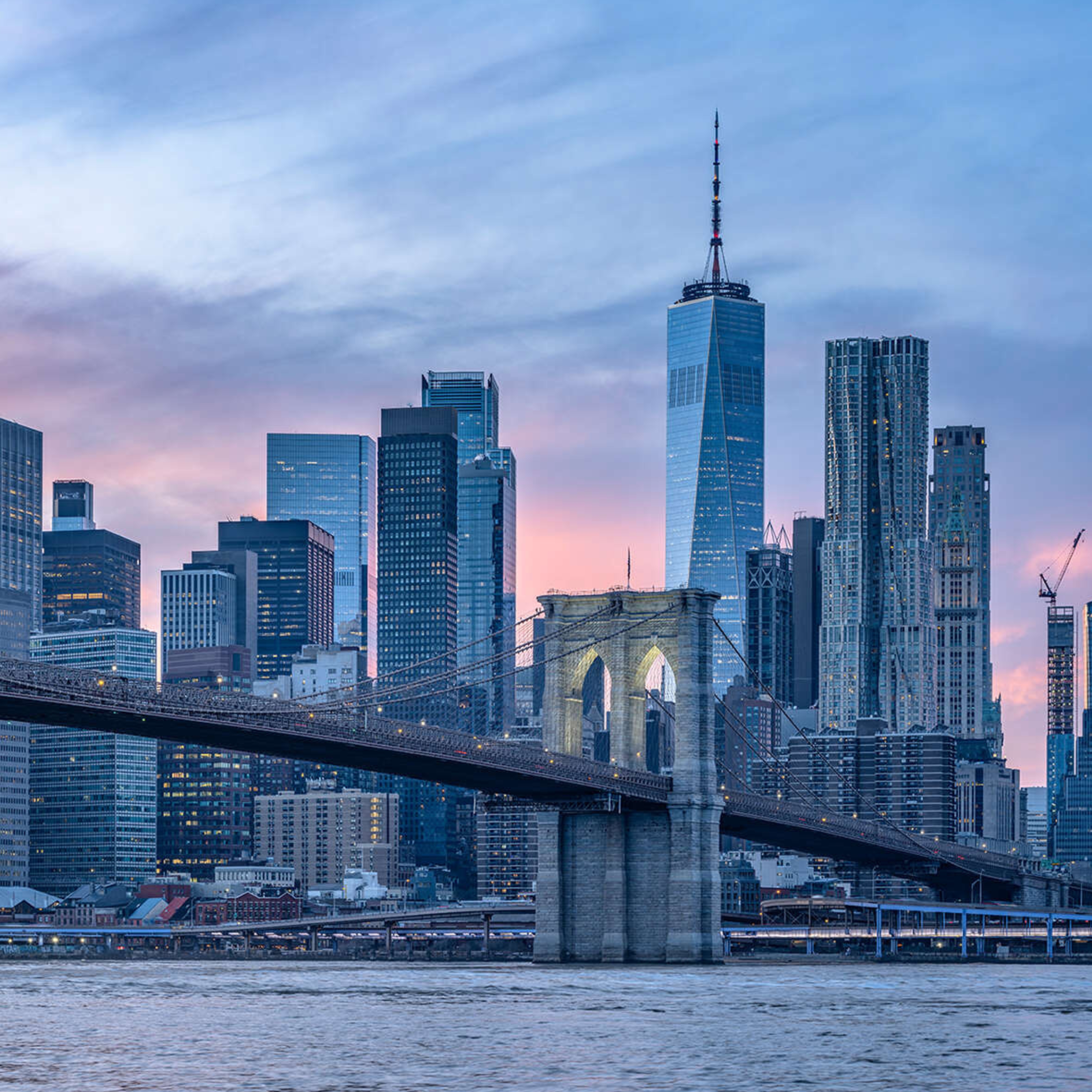 Nikita Tsaplin Portrait