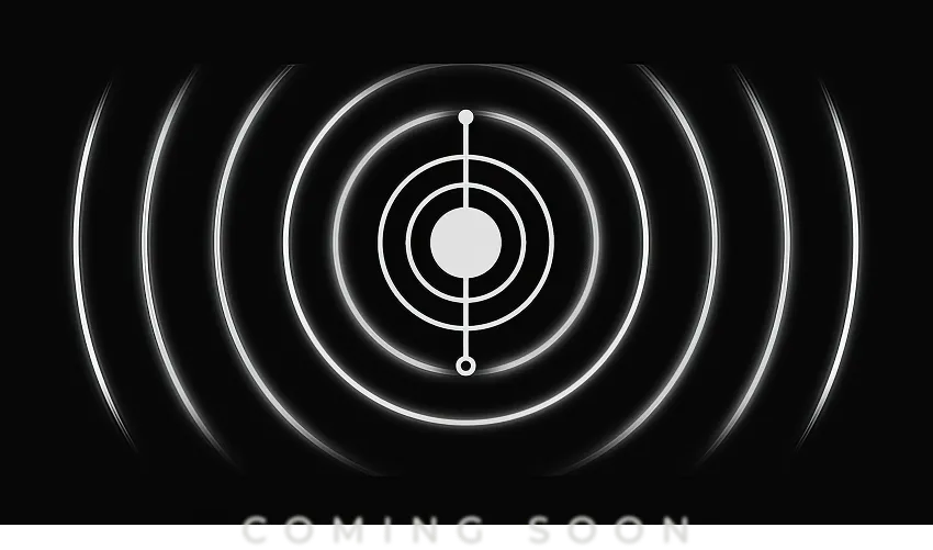 Illumius Devise logo with Coming Soon