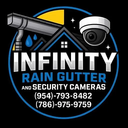 The best Rain Gutter system installation and security camera system installation services in the united states of america