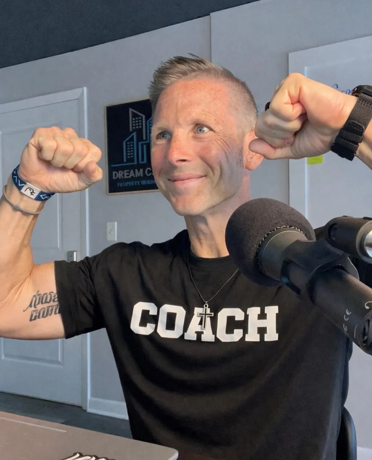coach image