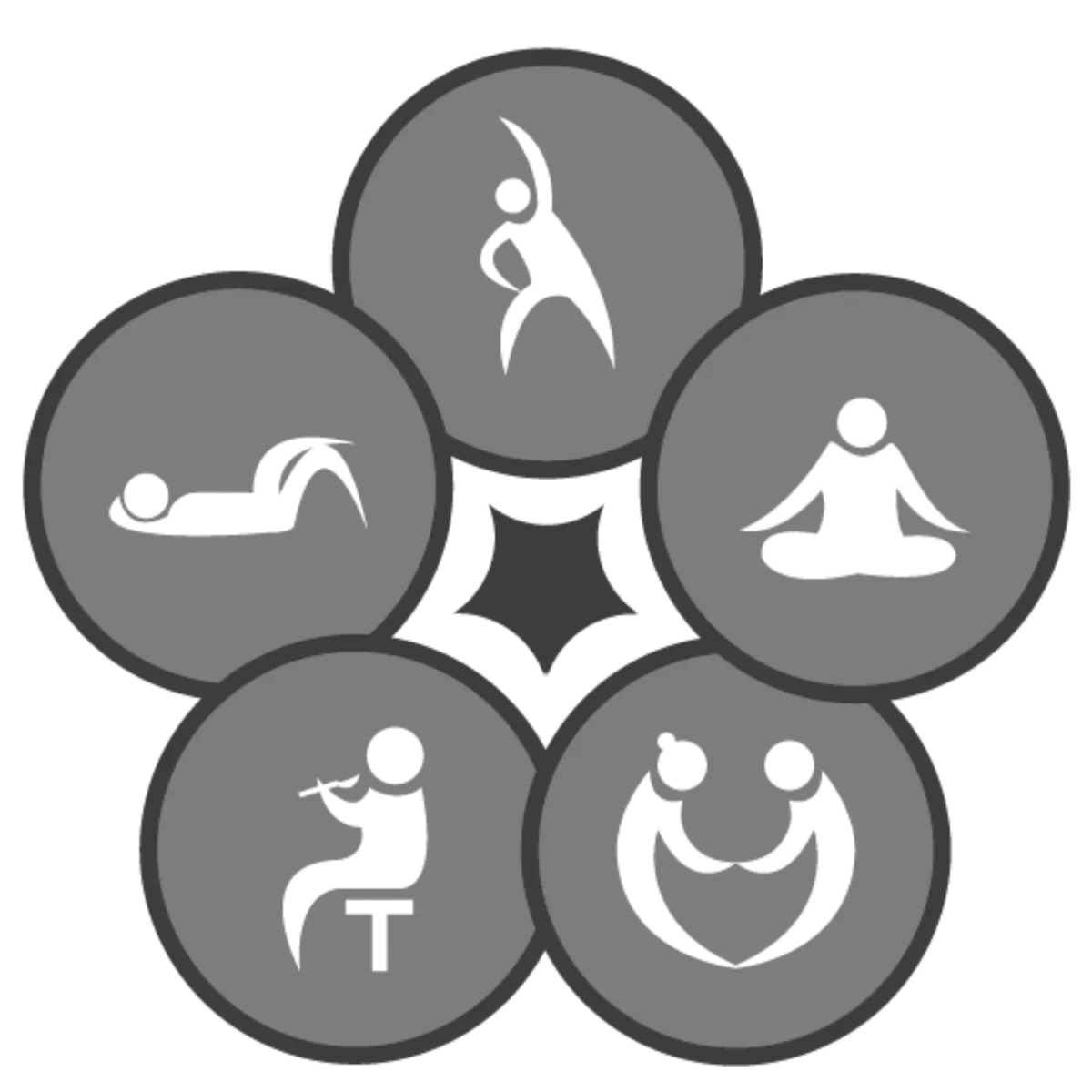 Orgasmic Medicine logo