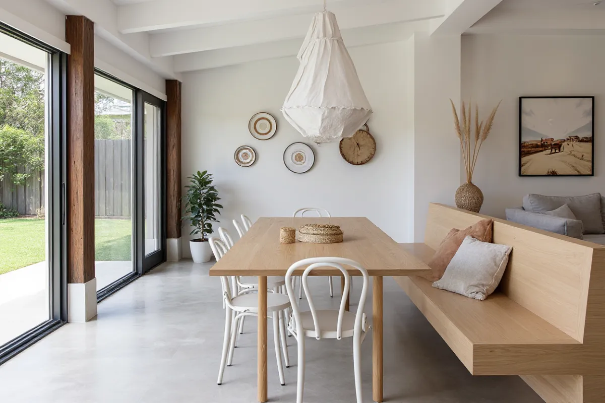 Modern Australian Home