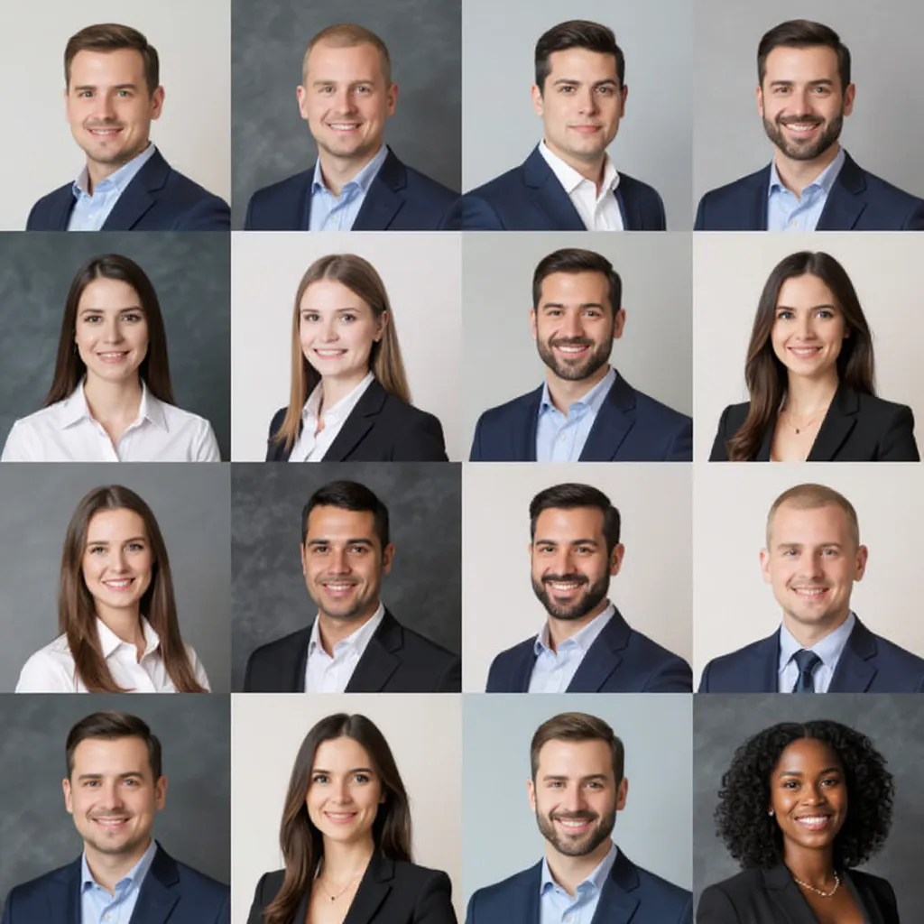 Mortgage Hackers Team