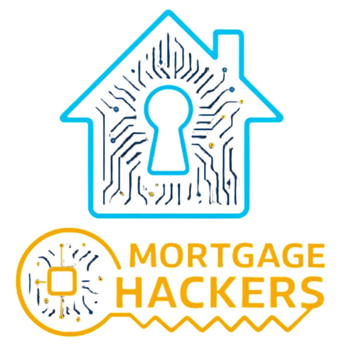 Mortgage Hackers Logo