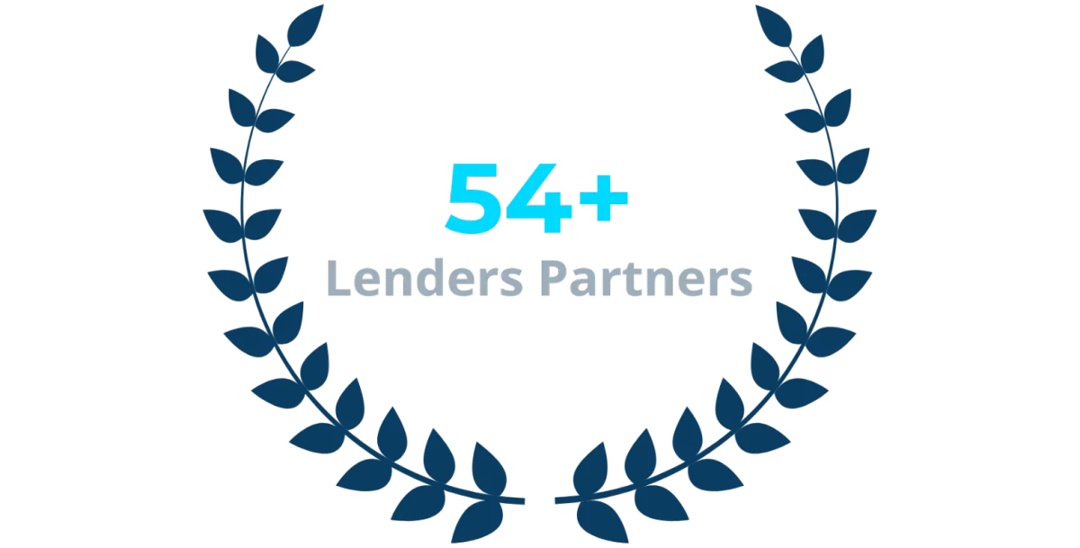 54+ Lenders Partners