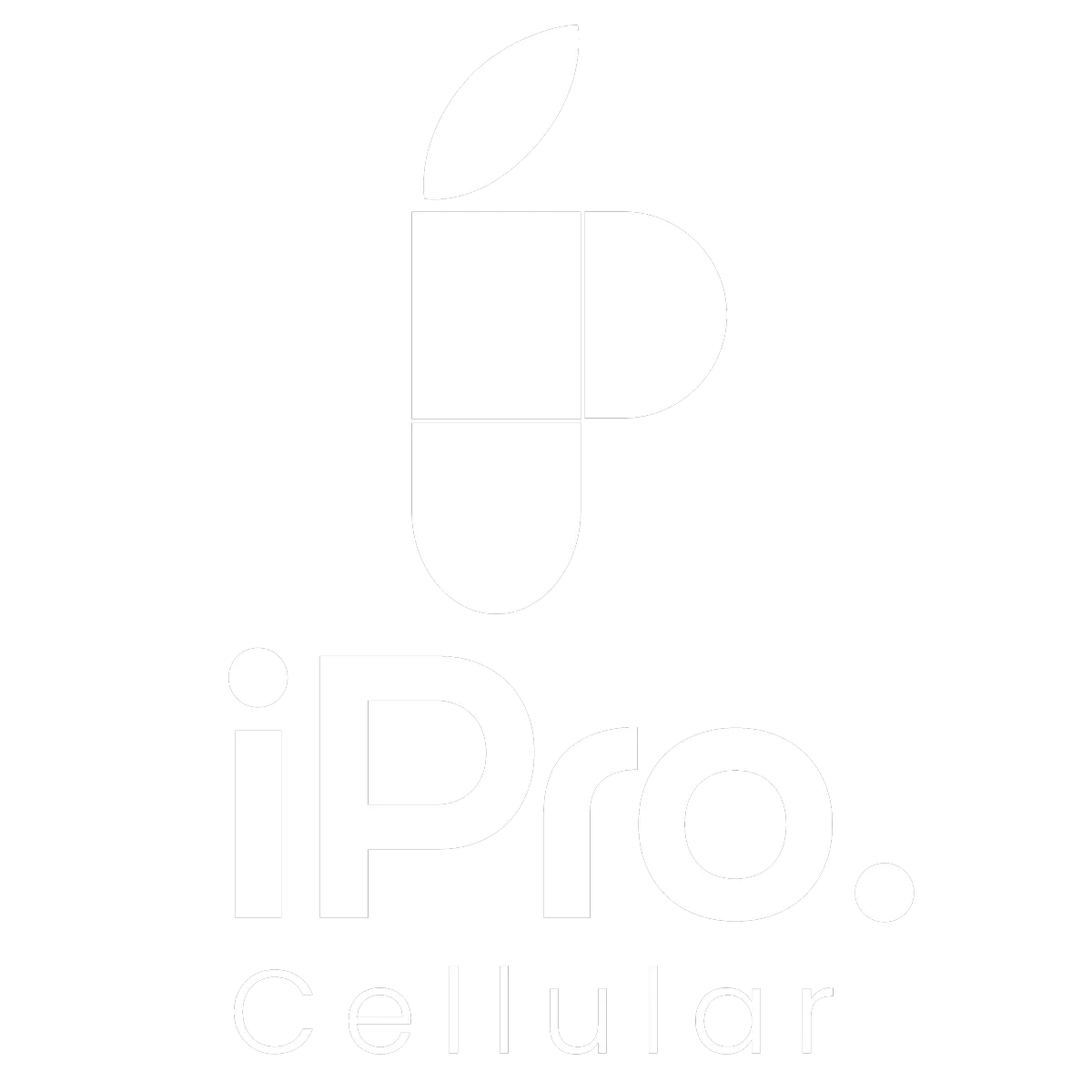 iPo Cellular Logo