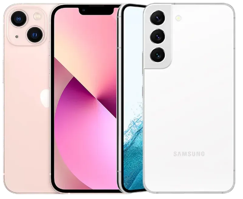 Buy Certified Pre Owned Devices