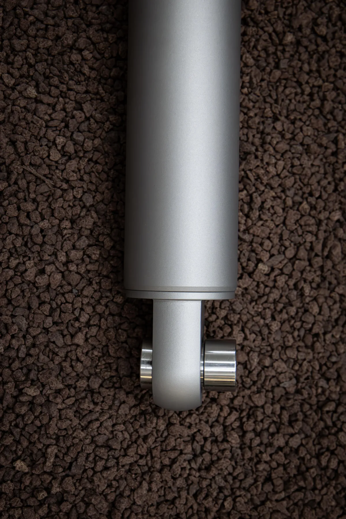 Nimbus suspension lower body
