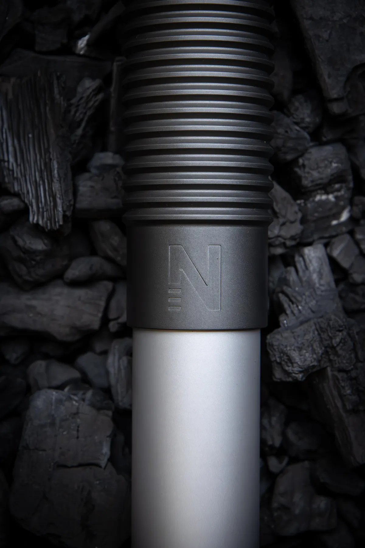 Nimbus suspension logo