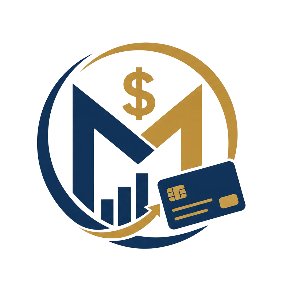 Magna Business Solutions LLC Logo