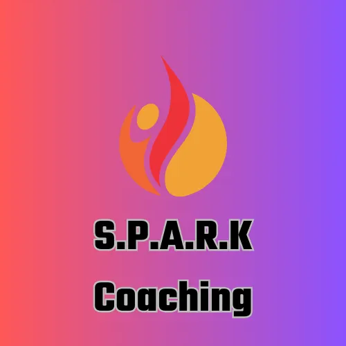 S.P.A.R.K Coaching LLC Logo