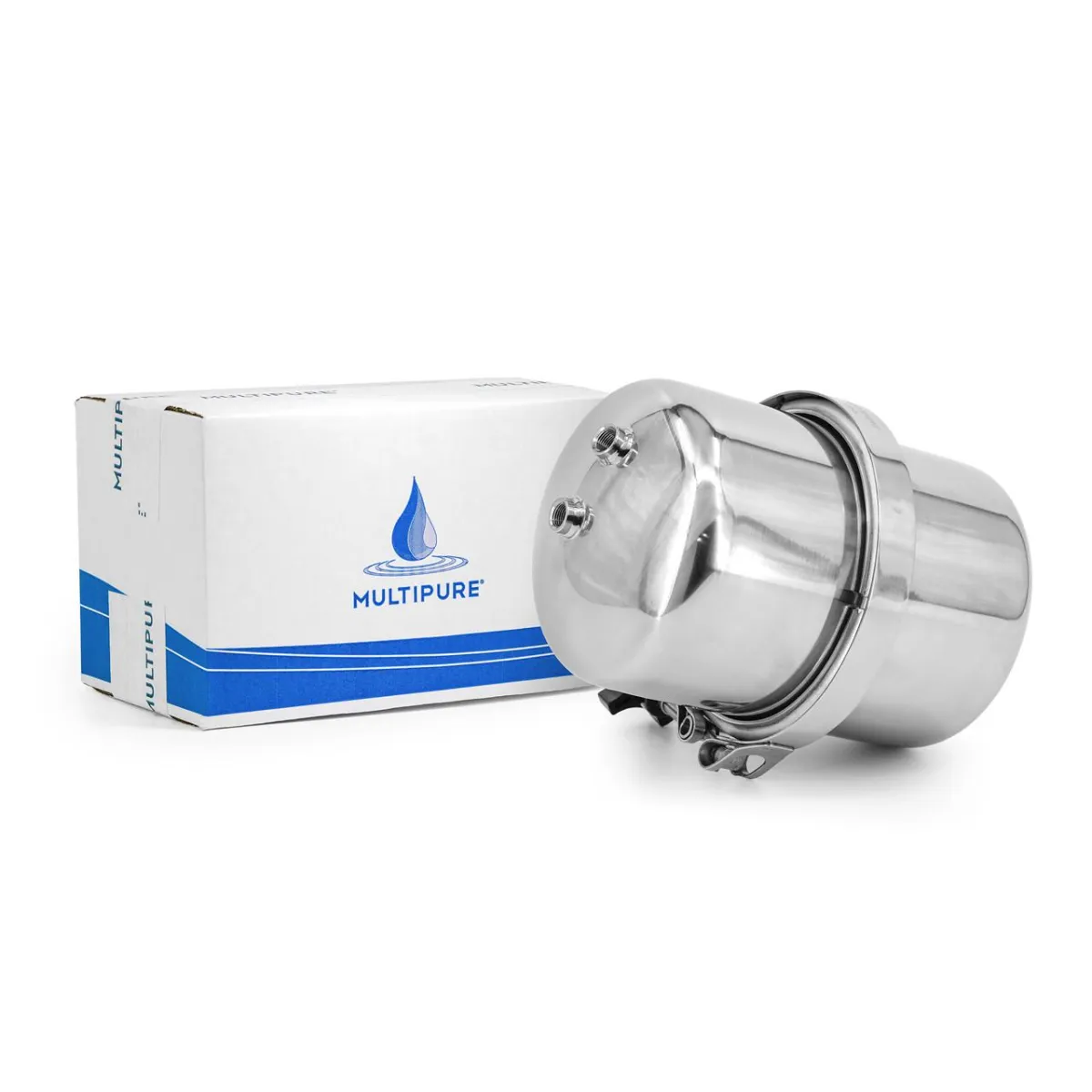 Faucet Filter