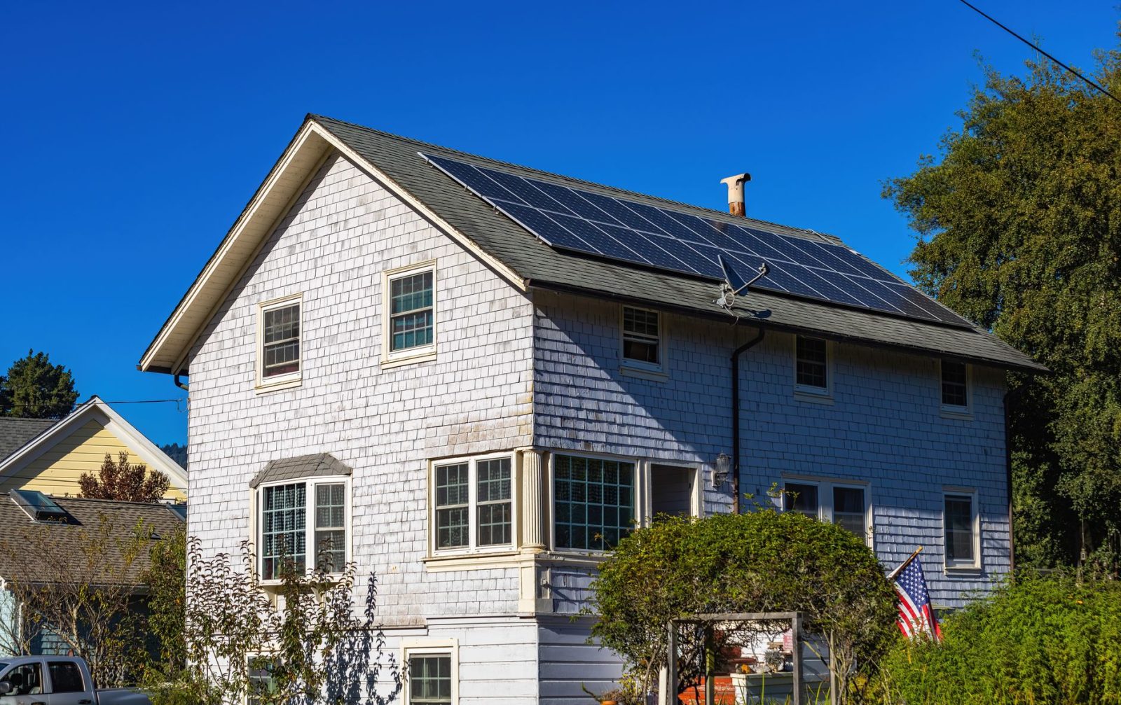 Roof Rejuvenation in Utica