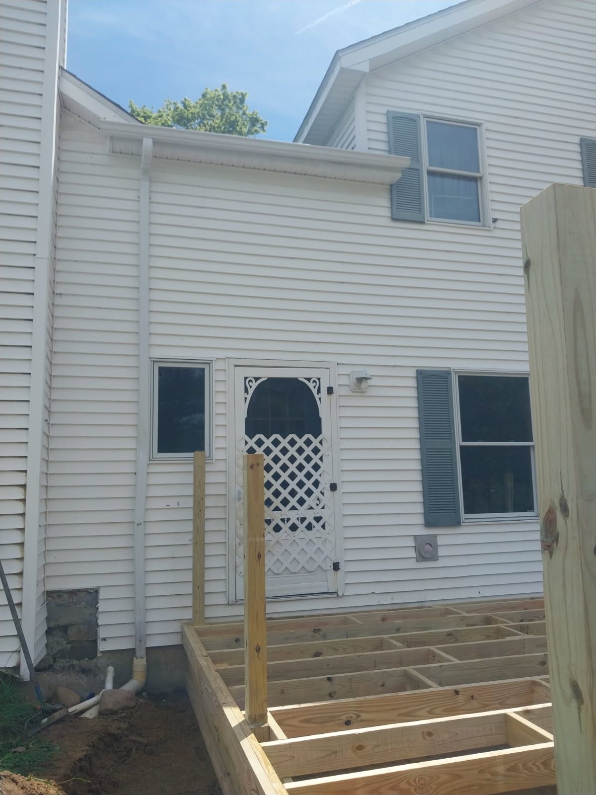 Gutters & Painting Utica