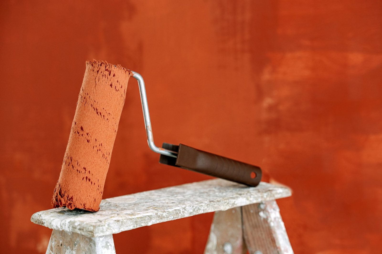 Rome Interior & Exterior Painting