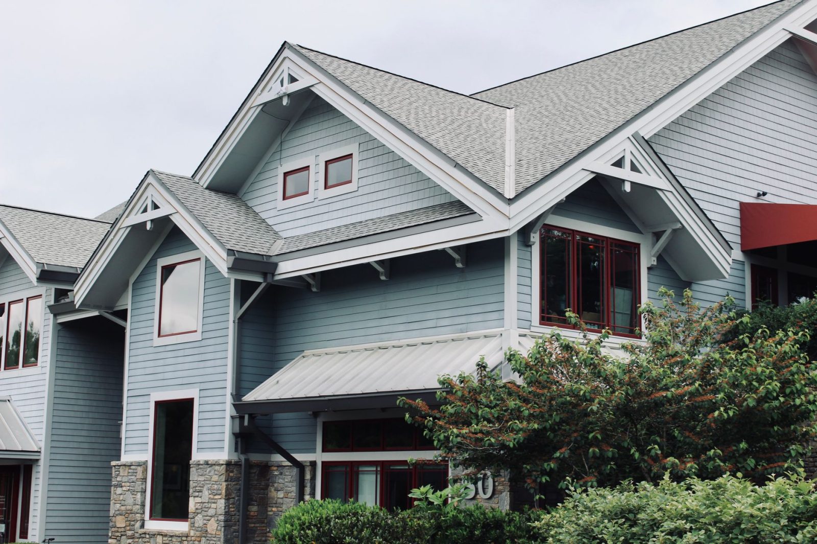 Utica Roof Rejuvenation