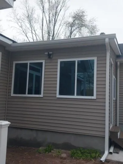 Interior & Exterior Painting Utica