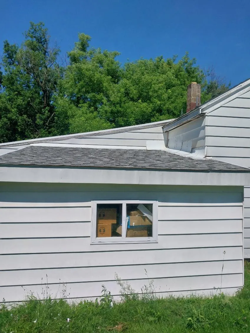 Interior & Exterior Painting 
